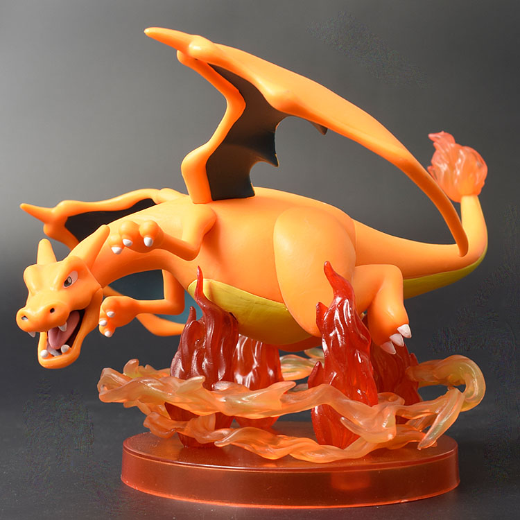 NHỮNG ĐIỀU BẠN CẦN BIẾT VỀ CÁC POKEMON HỆ BAY