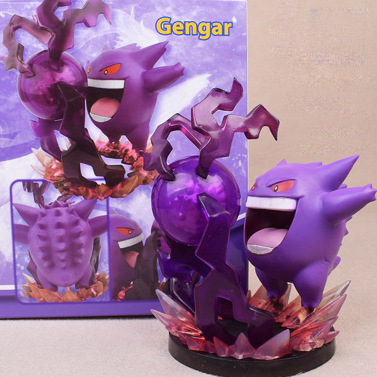 NHỮNG ĐIỀU BẠN CẦN BIẾT VỀ POKEMON HỆ BÓNG TỐI (DARK)