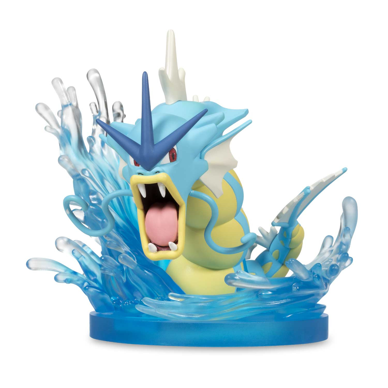 GYARADOS VÀ NHỮNG ĐIỀU BẠN CẦN BIẾT TRONG THẾ GIỚI POKEMON