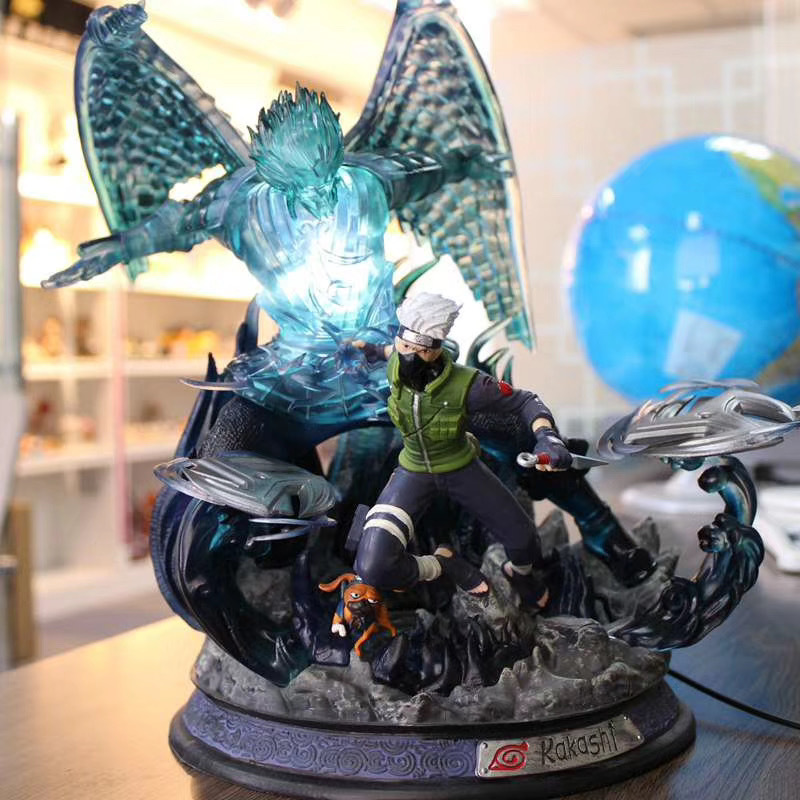 BẬT MÍ NHỮNG NHÂN VẬT THÔNG MINH NHẤT LÀNG LÁ TRONG NARUTO