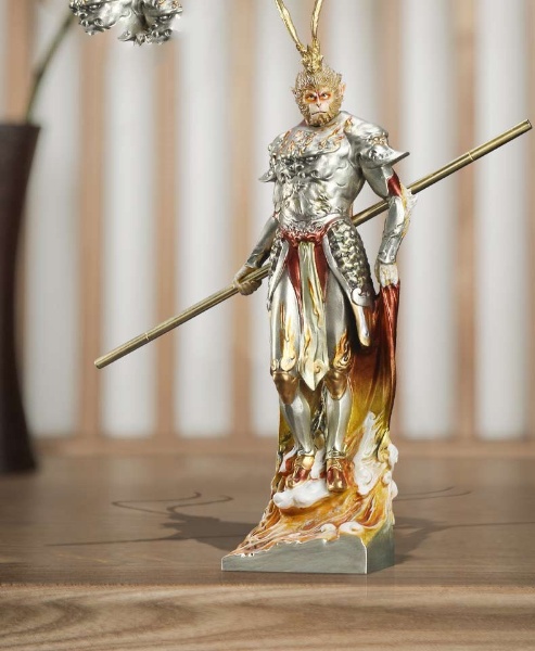 BẠN CÓ BIẾT TÔN NGỘ KHÔNG ĐÃ ĐẠT ĐƯỢC BAO NHIÊU TƯỚC HIỆU?