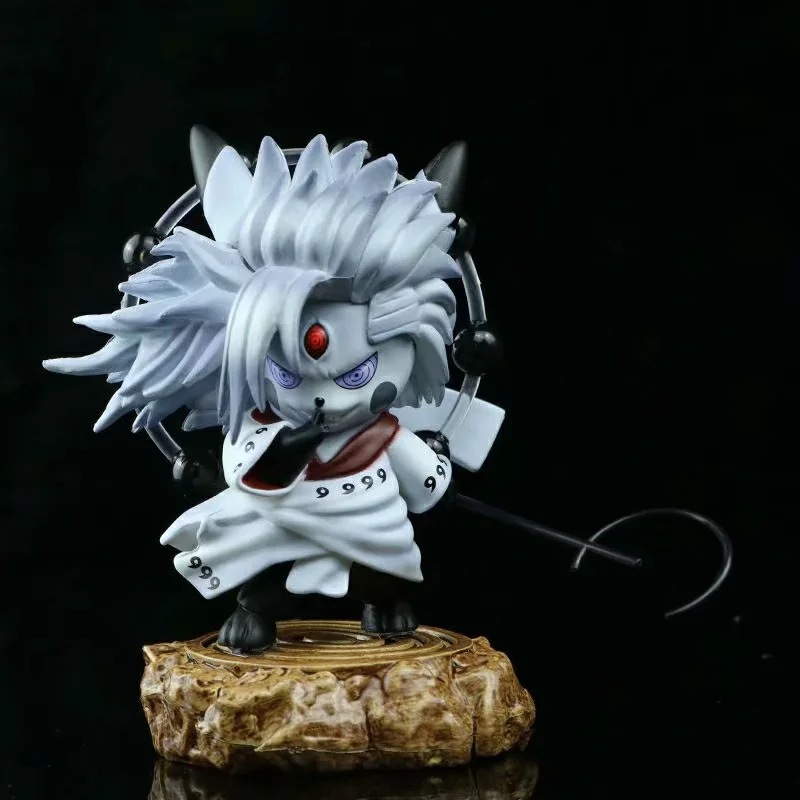 TOP 10 GIA TỘC MẠNH NHẤT TRONG NARUTO