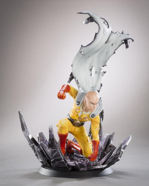 Mô hình Saitama - One-Punch Man