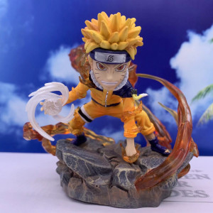 Mô hình Naruto mini