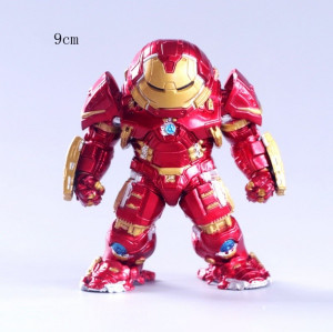 Mô hình Iron Man Anti-Hulk mini - Avenger 2