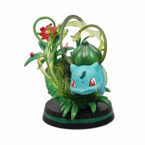 Mô hình Pokémon Fushigidane